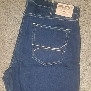 COPY - Hollister Jeans